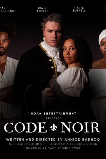 Code Noir Premier
