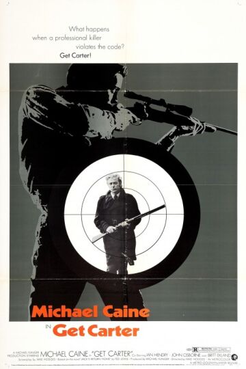 Get Carter (1971)