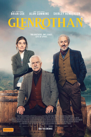 Glenrothan