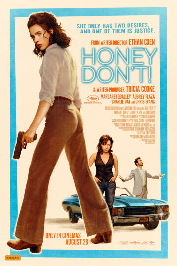Honey, Don't