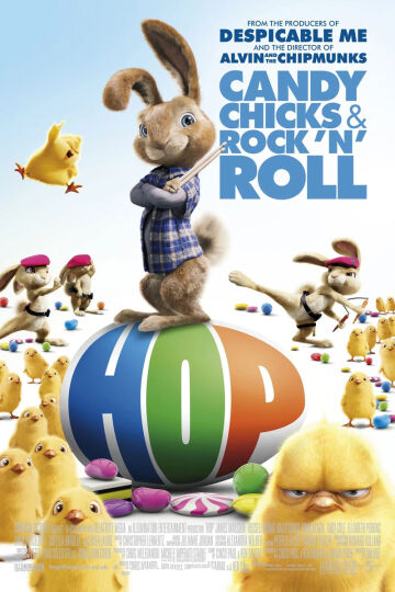 Hop (2011)