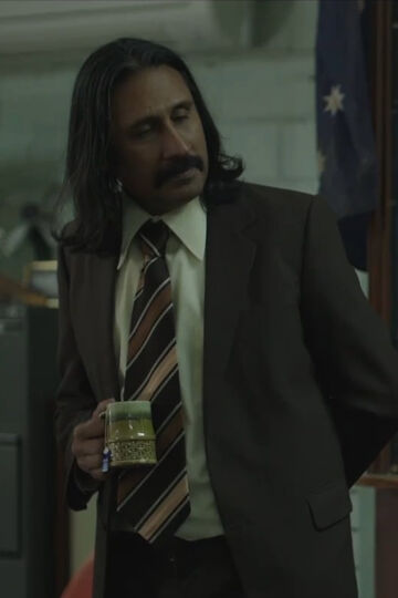 GCFF26 How to Talk Australians: The Movie