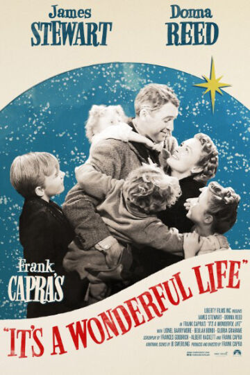 It's A Wonderful Life (1946)