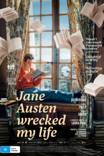 Jane Austen Wrecked My Life