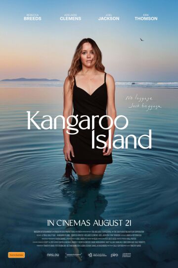 Kangaroo Island