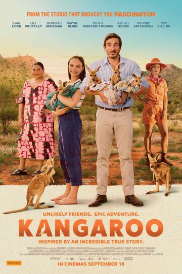 Kangaroo