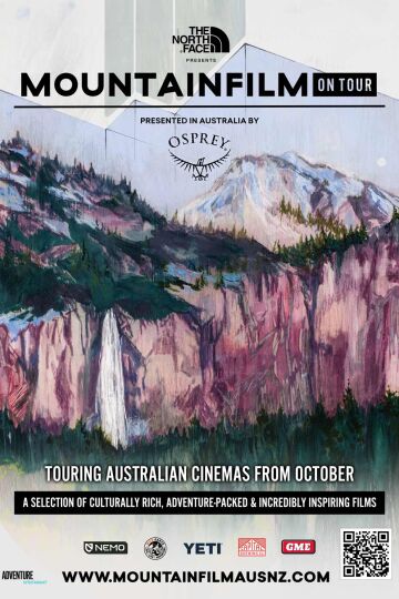 Mountain Film On Tour 2024