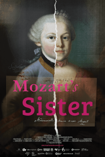 Mozart's Sister