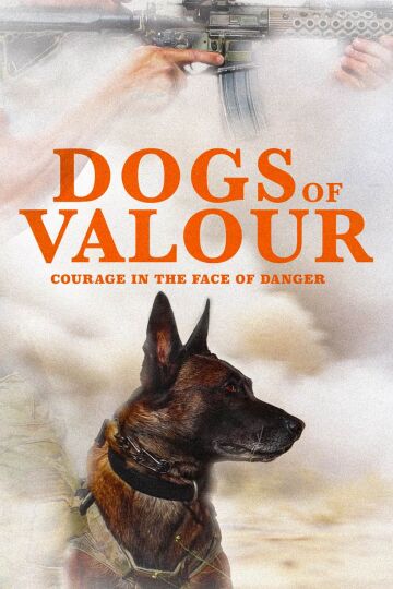 Dogs Of Valour