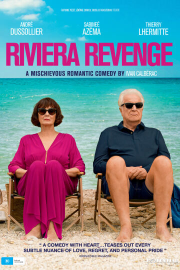 Riviera Revenge