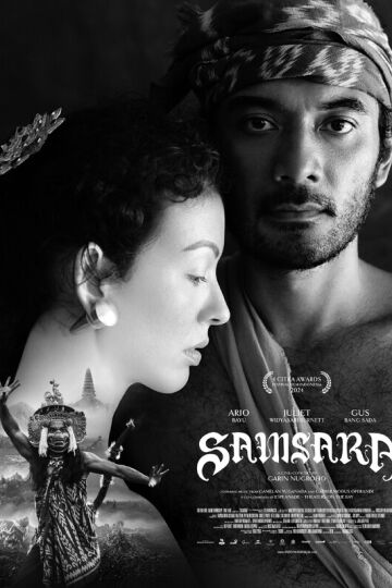 APSA: Samsara