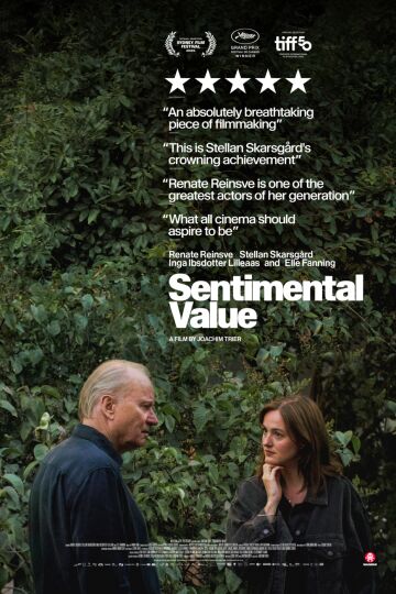 Sentimental Value