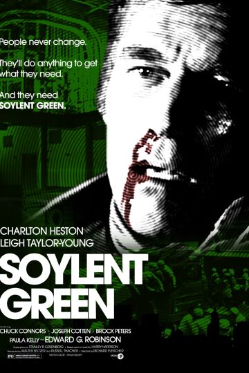 Soylent Green (1973)