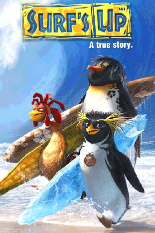 Surf's Up