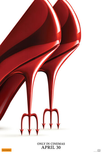 The Devil Wears Prada 2
