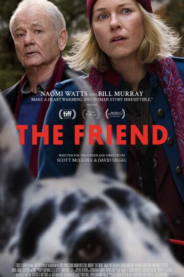 The Friend