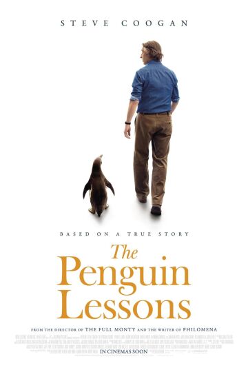 The Penguin Lessons