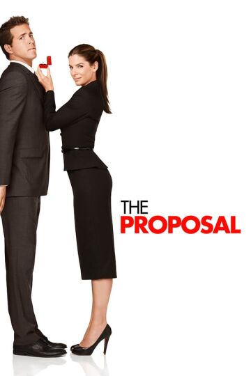 The Proposal (2009)