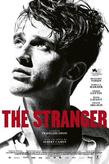 The Stranger