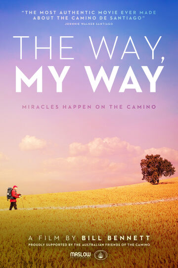 GCFF24: The Way, My Way