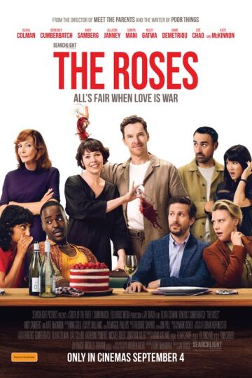 The Roses