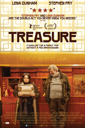 Treasure