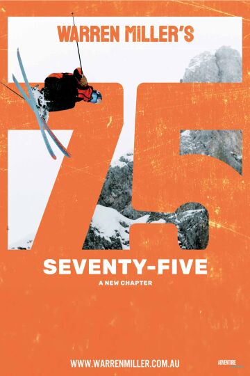 Warren Miller's Seventy-Five