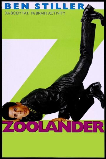 GCFF26 Zoolander