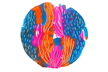 Printmaking: Watermarks