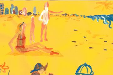 Changing Perspectives: Contemporary Landscapes