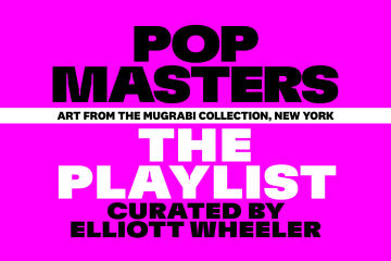 Pop Masters: The Playlist