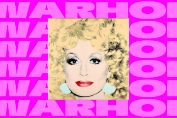 Exclusive: Andy Warhol’s Dolly Parton (1985) heads to HOTA on the Gold Coast