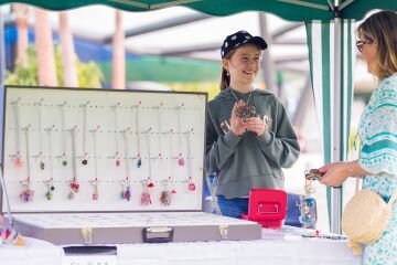 Kids Take Over | Mini Marketeers 2025
