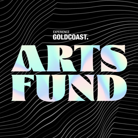 Experience Gold Coast Arts Fund