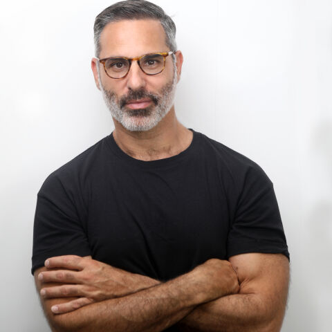 Michael Zavros 
