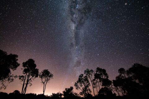 First Nations Astronomy Walks