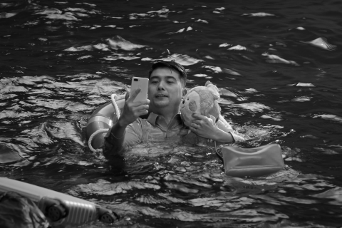 HOTA Ideas: Not a Distant Elsewhere – How Chinese Contemporary Art Lives in Australia