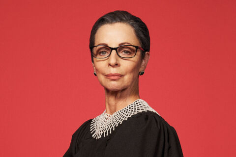 RBG: Of Many, One