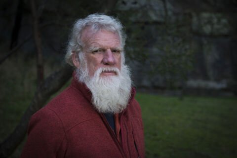 Living with the land, learning from the past​ In conversation with Kerry O’Brien and Bruce Pascoe​