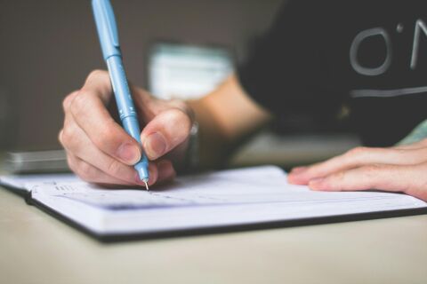 Art Write Now: Creative Writing Workshops
