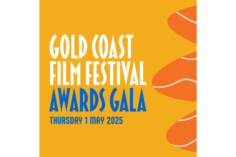 Gold Coast Film Festival Awards Gala