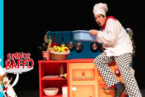 Signor Baffo