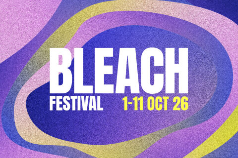 BLEACH Festival 2026