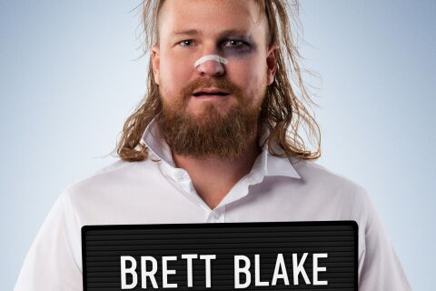 Brett Blake