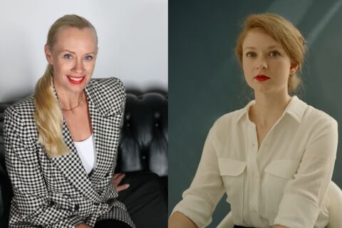 Bri Lee In Conversation with Alison Kubler