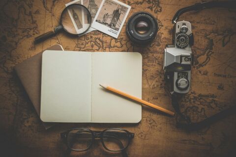 Writers Revealed Tour and Travel Writing Workshop with Bri Lee