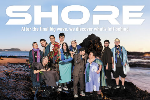 Shore