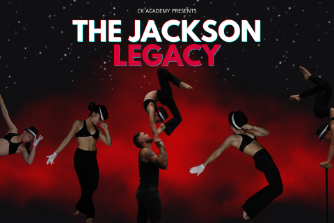 The Jackson Legacy