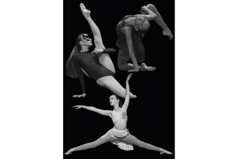 Currumbin Academy of Performing Arts