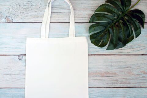 Here and Now: Gold Coast Triennial | Customise your tote bag